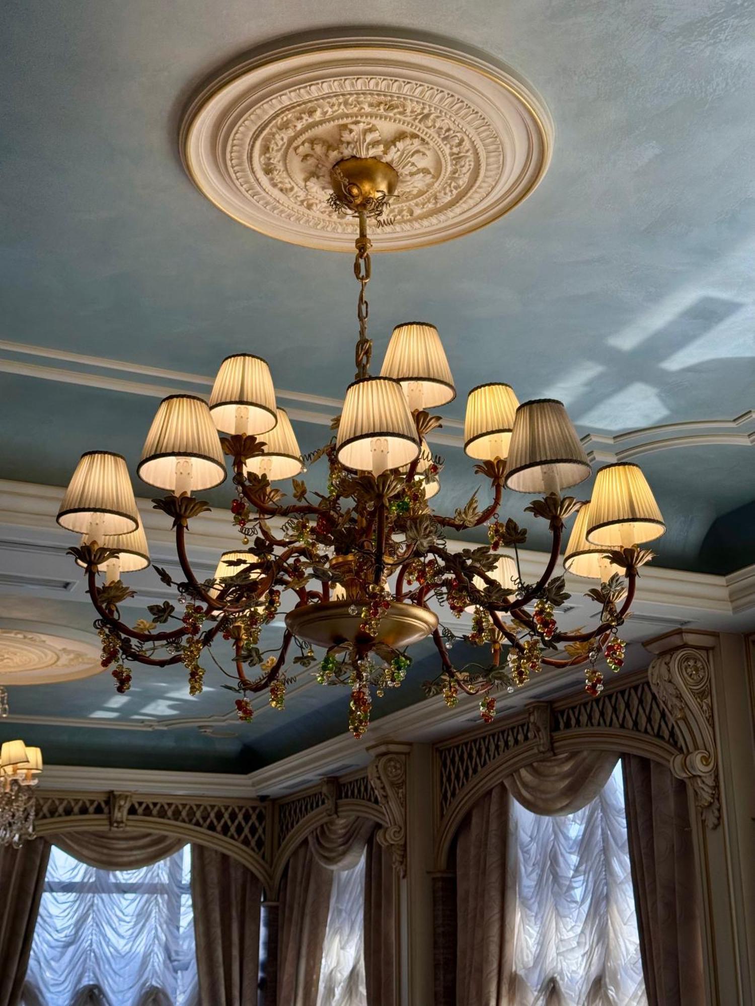 Axelhof Boutique Hotel Dnipro Extérieur photo